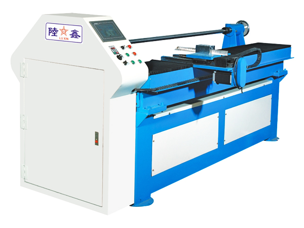 CNC punching machine